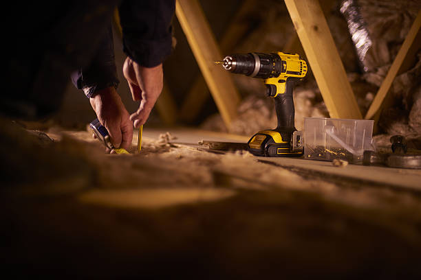 Types of Insulation We Offer in Ottawa, OH